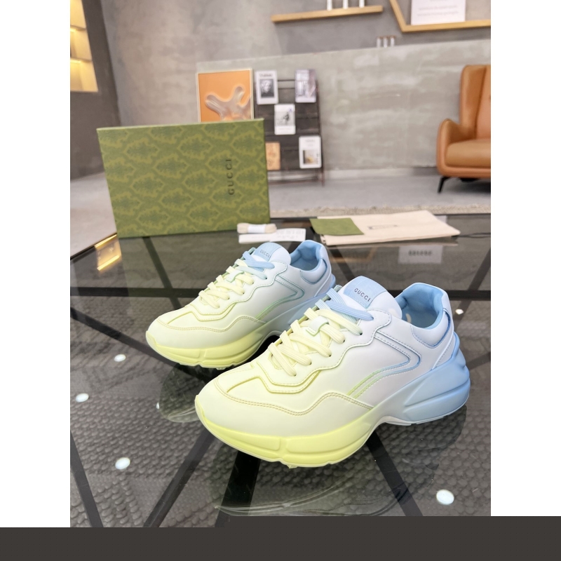 G*u*i sneakers